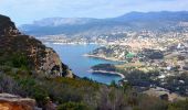 Trail Walking Cassis - SityTrail - cassis la couronne - Photo 16