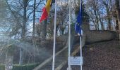 Percorso Marcia Virton - Cimetière militaire français de Laclaireau  - Photo 3