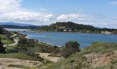 Trail Walking Bages - Da Bages à Peyrac de Mer et retour - Photo 5
