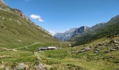 Excursión Senderismo Aussois - Aussois à Peclet - Photo 18