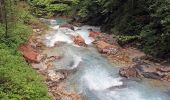 Tour Zu Fuß Ramsau bei Berchtesgaden - Wanderweg 61 (Schattseitweg) - Photo 5