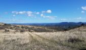 Tour Wandern Olmet-et-Villecun - Les Défriches - Photo 8