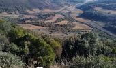 Tour Wandern Cabrières - Crêtes du Vissou - Photo 8