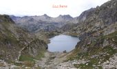 Randonnée Marche Cauterets - Circuit des lacs du Pont de l'Espagne - Cauterets  - Photo 1