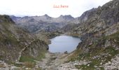 Excursión Senderismo Cauterets - Circuit des lacs du Pont de l'Espagne - Cauterets  - Photo 1