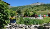 Tour Wandern Ceillac - Queyras - Photo 1