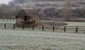 Trail Walking Valorbiquet - Aux alentours de St Cyr du Ronceray  - Photo 9