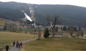 Tocht Stappen Autrans-Méaudre en Vercors - AUTRANS MEAUDRE 2022 - Photo 2