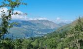 Percorso Marcia Estaing - Col des Bordures Col de Predouset 31 07 2023 - Photo 1