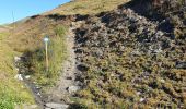 Tocht Stappen Les Belleville - Col de la Chambre par le lac du Montaulever  - Photo 1