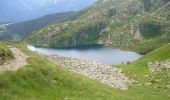 Randonnée A pied Pinzolo - Sentiero dei cinque laghi - Photo 5