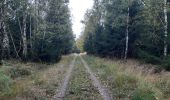 Trail Walking Theux - gervova . chemin du ninglinspo . chifgotte . charmille . gervova - Photo 4