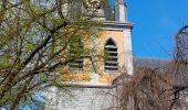 Trail Walking Liège - marche adeps liege ouest St benoit st servais - Photo 3