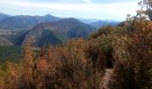 Trail Walking Serres - Rocher de Jardanne - Photo 3