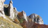 Tour Wandern Omblèze - Plateau d'Ambel (le tour) - Photo 5