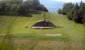 Excursión A pie Miercurea Ciuc - Csíksomlyói kör Piros pont (RO) - Photo 1