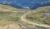 Randonnée Marche Mont-Dore - Puy de Sancy - Photo 8