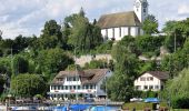Tour Zu Fuß Meilen - Herrliberg Feldmeilen (Bahnhof) - Toggwil - Photo 5