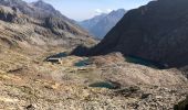 Excursión Senderismo Isola - Isola 2000 - Lacs de Valscura et lac de Claus (A/R) - Photo 18