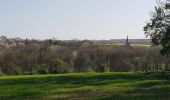 Tour Mountainbike Walcourt - Rando VTT au départ de Tarcienne  - Photo 12