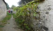 Trail Walking Fontainebleau -   Thomery et Rosa Bonheur/09/2022 - Photo 4