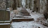 Randonnée Marche Waimes - Sur les traces de l'ultratrail 🥾 - Photo 18