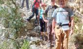 Percorso Marcia Saint-Rémy-de-Provence - les alpilles  arsel - Photo 4