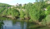 Trail Walking Cajarc - CC_Velay_DA_13_Cajarc_Bach_20080504 - Photo 1