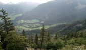 Tour Wandern Saint-Pierre-de-Chartreuse - Les Cottaves_les Revols_Chalets du Charmant Som - Photo 8