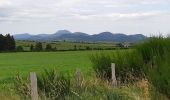 Randonnée Marche Aydat - Pessade depuis la Garandie - Photo 4