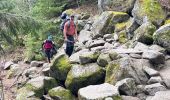 Tour  Sulzern - GR20 training 4 - Photo 1