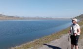 Trail Walking Les Belleville - Val Thorens circuit des lacs - Photo 19