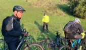 Trail Mountain bike Eijsden-Margraten - 20230830 Yeyette à Withuis  - Photo 4