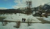 Tour Zu Fuß Ramsau bei Berchtesgaden - Wanderweg 59 - Photo 1