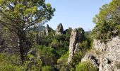 Excursión Senderismo Mourèze - Arche de Moureze - Photo 11