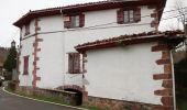 Randonnée A pied Etxalar - SL-NA 5 Argarata - Santa Krutz - Photo 3