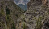 Trail Walking Beauvezer - Gorges St Pierre  - Photo 2