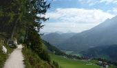 Tour Zu Fuß Ramsau bei Berchtesgaden - Wanderweg 67 - Photo 8