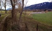 Tour Wandern La Chapelle-en-Vercors - Le tour de la Chapelle en Vercors - Photo 15