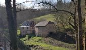 Randonnée Marche Saint-Céré - Causse de Lauriol - Photo 1