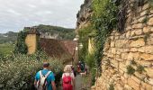 Randonnée Marche Vitrac - Périgord jour 3 - Photo 13