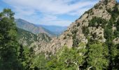 Tour Wandern Sahorre - Haut Cady_col de Jou_Mora_Mariailles_T - Photo 15