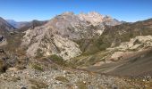 Randonnée Marche Névache - Vallée de la Clarée - lac de Béraudes - Photo 9