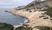 Randonnée Marche Marseille - 115e Critérium des Calanques - 24 km (27 en réalité) - Photo 8