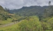 Tour Wandern Isinlivi - Sigchos -  Quilotoa - Day 2 - Isinvili - Chugchilan - Photo 12