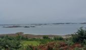Trail Walking Paimpol - GR_34_DA_22_Paimpol_Ploubaznalec_20240803 - Photo 19
