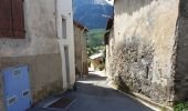 Percorso Mountainbike Thorame-Basse - Le Tour des Villages - Photo 16