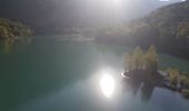 Tour Elektrofahrrad Chorges - le tour du lac de Serre Ponçon - Photo 14