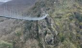 Randonnée Marche Mazamet - Maeamet la passerelle - Photo 17