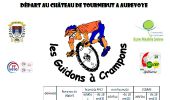 Trail Mountain bike Le Val d'Hazey - 9738593-VDS 2019 60KM VTT - Photo 1